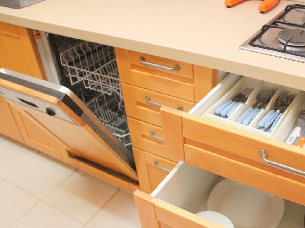 Kfar Saba View Apartment Quarto foto