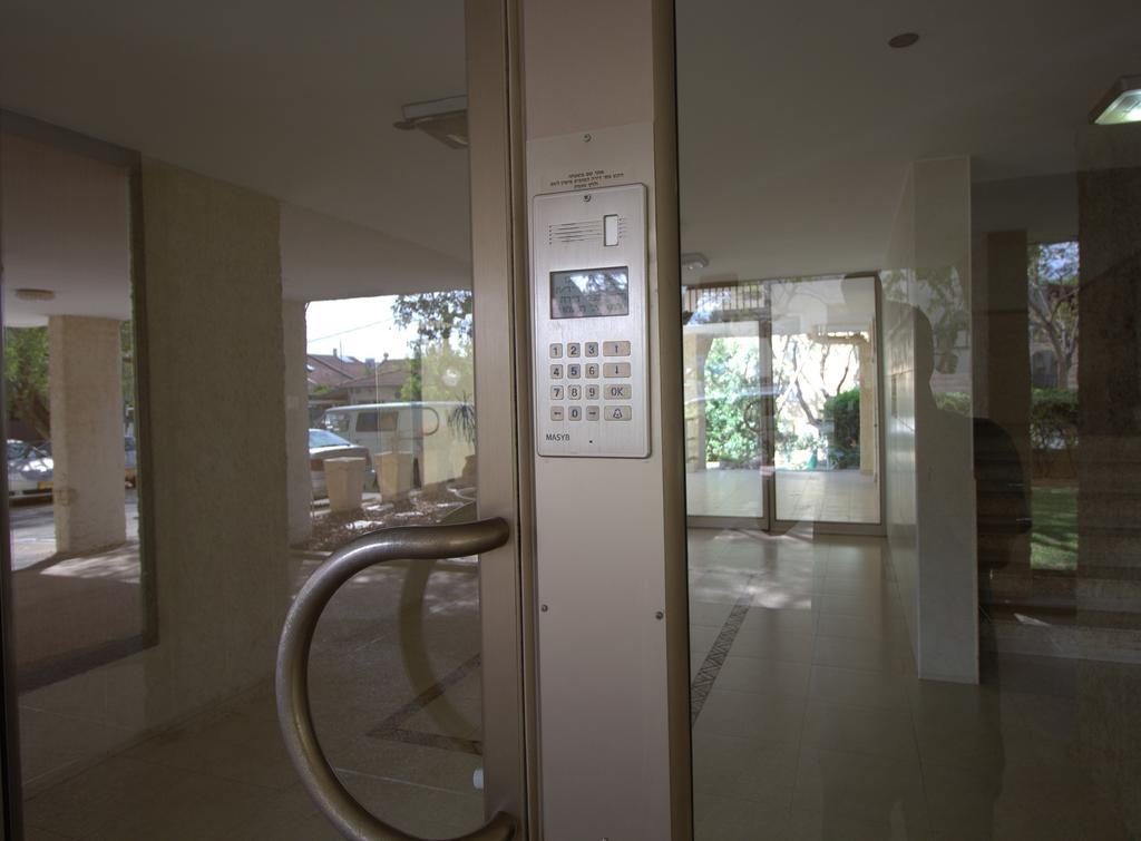 Kfar Saba View Apartment Quarto foto