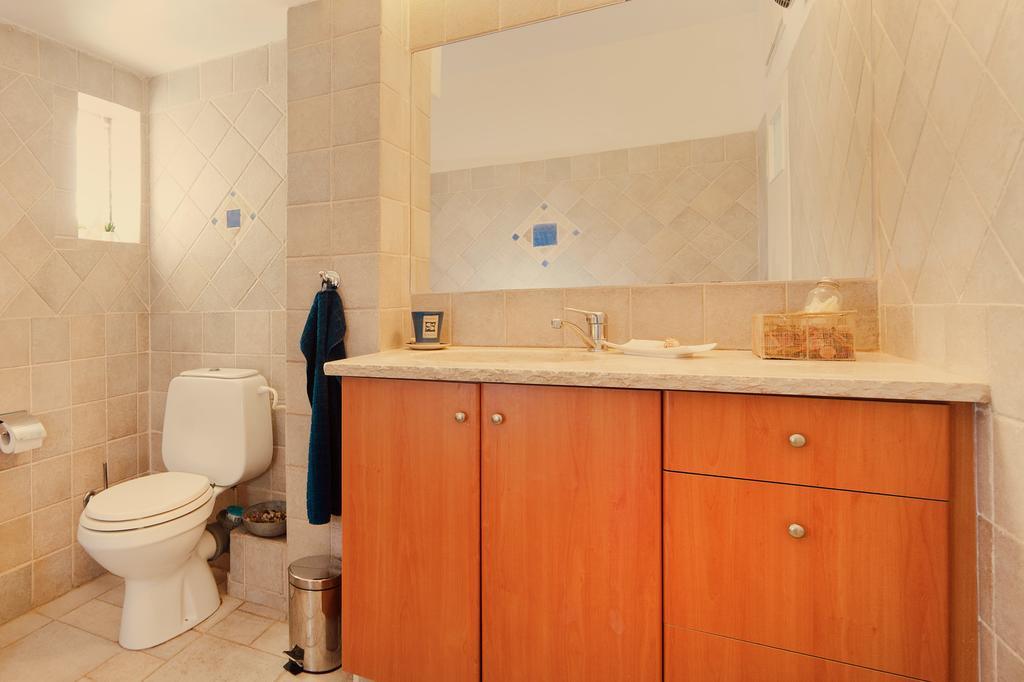 Kfar Saba View Apartment Quarto foto