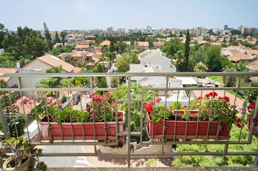 Kfar Saba View Apartment Quarto foto