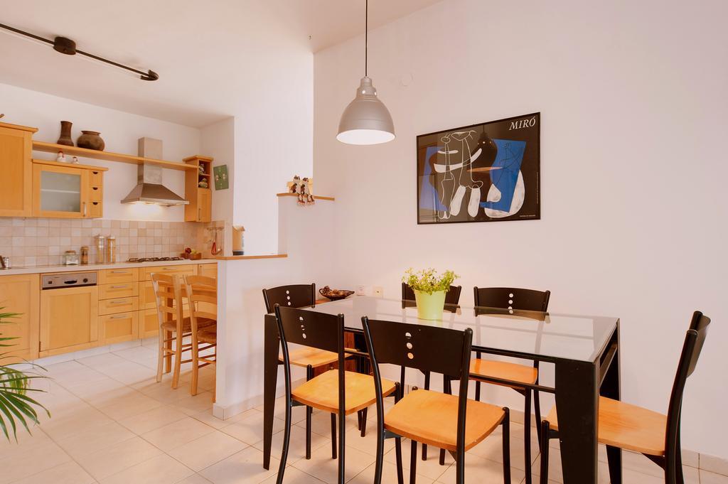 Kfar Saba View Apartment Exterior foto