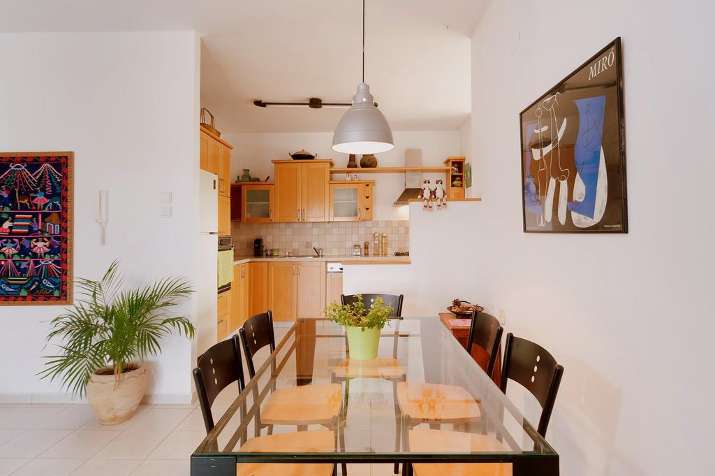 Kfar Saba View Apartment Quarto foto