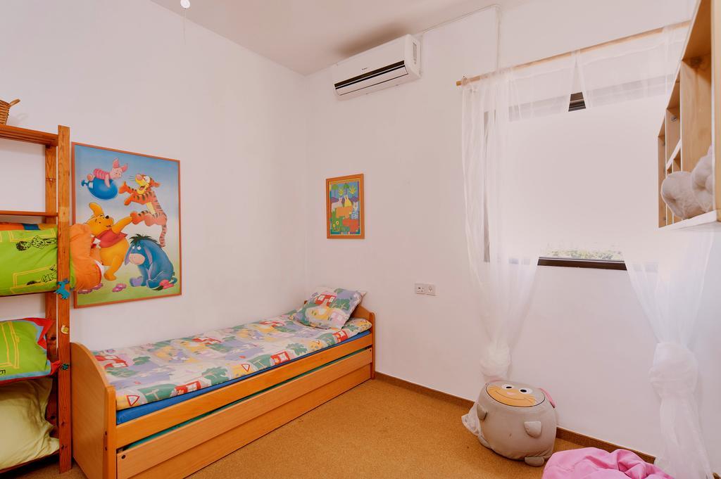 Kfar Saba View Apartment Quarto foto