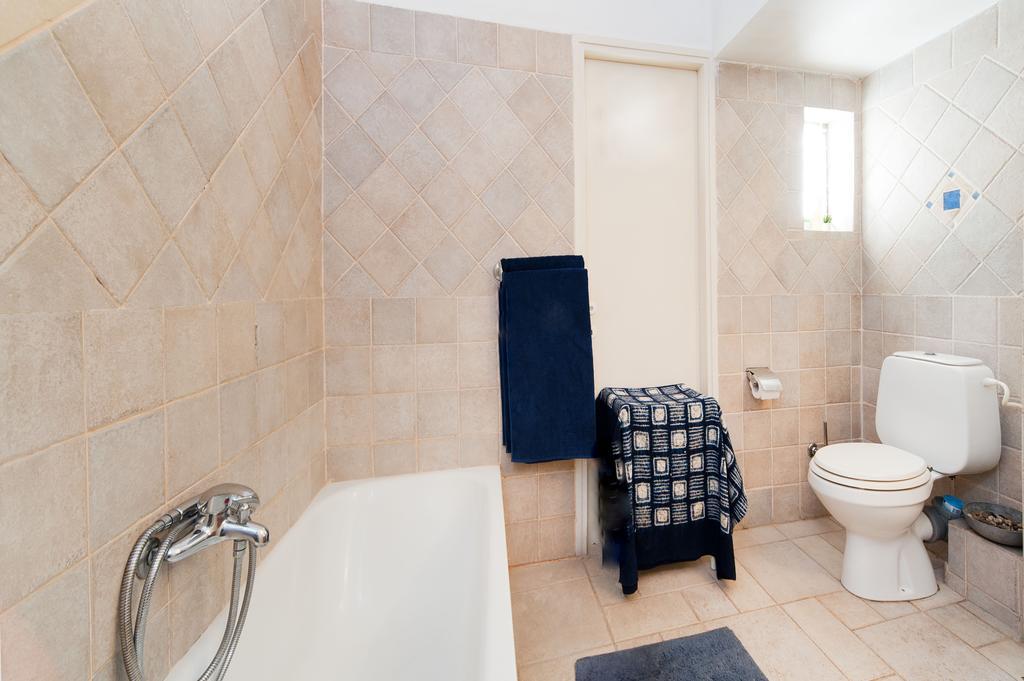 Kfar Saba View Apartment Quarto foto