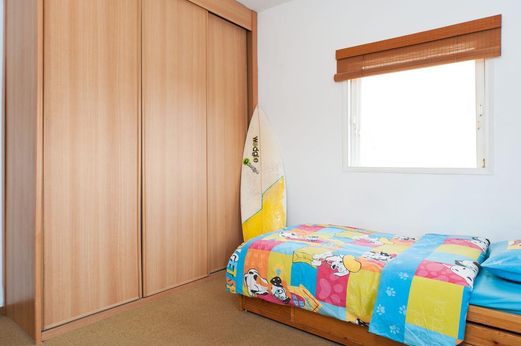 Kfar Saba View Apartment Quarto foto