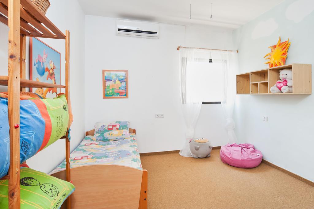 Kfar Saba View Apartment Quarto foto