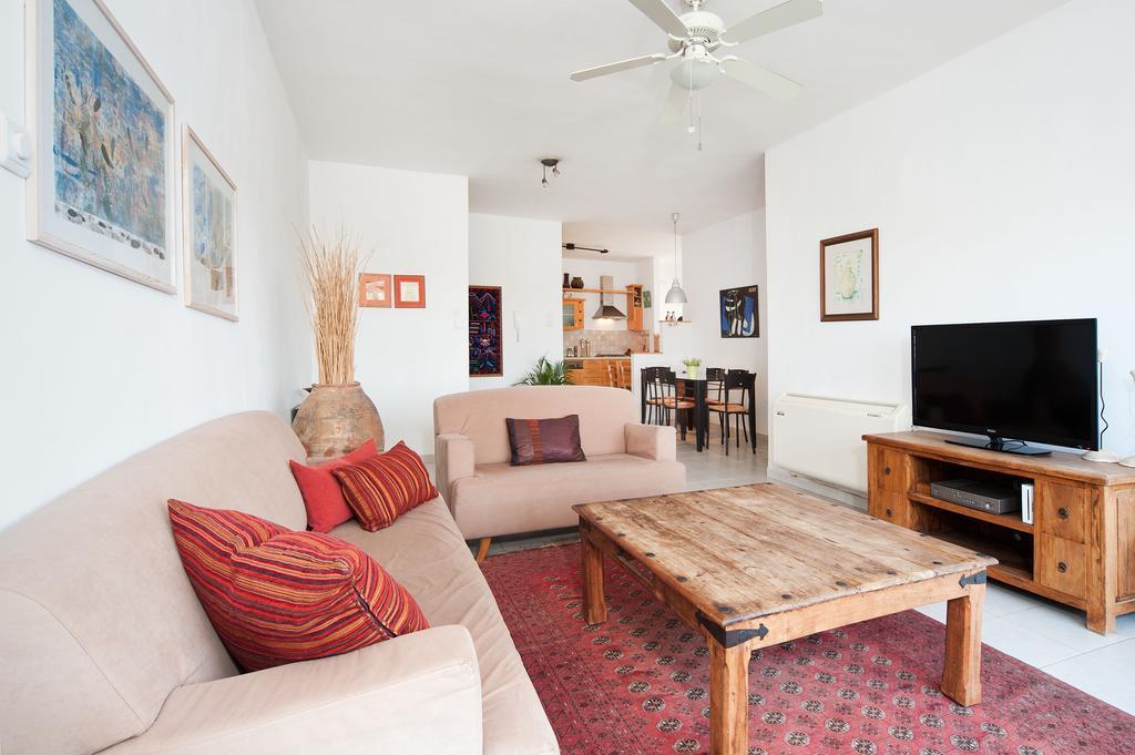 Kfar Saba View Apartment Quarto foto
