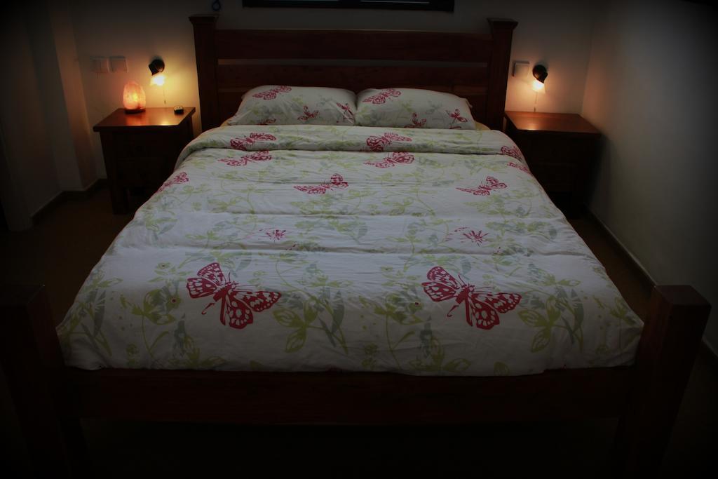 Kfar Saba View Apartment Quarto foto