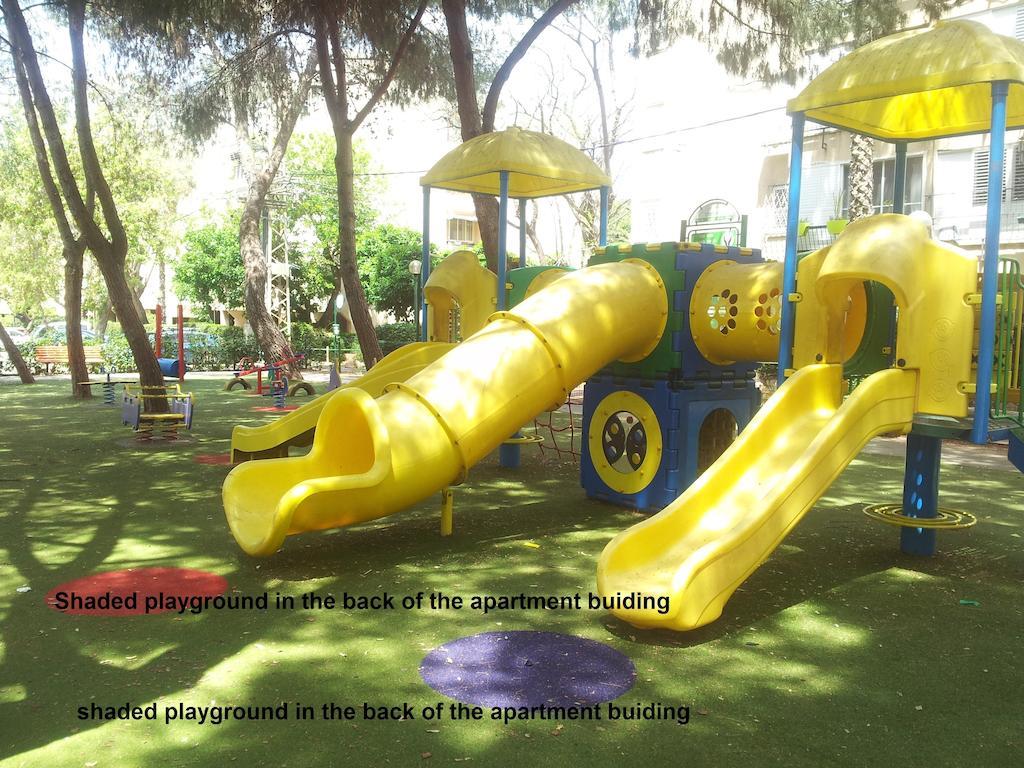 Kfar Saba View Apartment Quarto foto