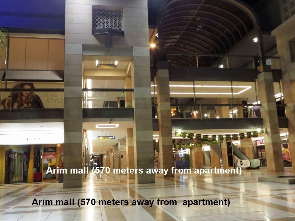 Kfar Saba View Apartment Quarto foto