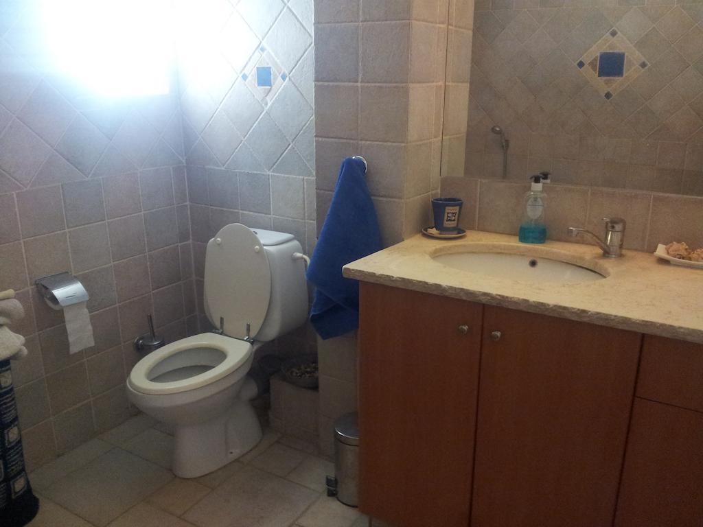 Kfar Saba View Apartment Quarto foto