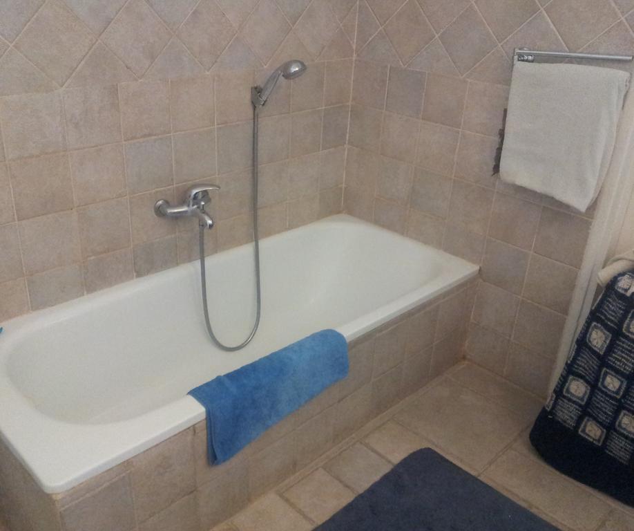 Kfar Saba View Apartment Quarto foto